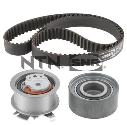 SNR Hammashihnasarja KD473.17 KD473.17 SNR Jakohihnasarja MITSUBISHI OUTLANDER