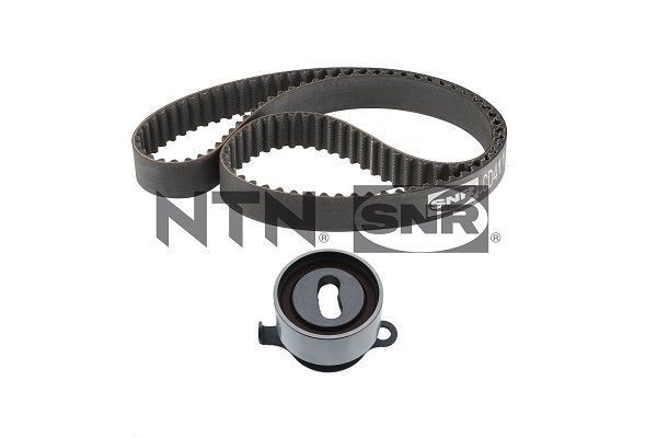 SNR Sada ozubeného remeňa KD474.00 SNR KD474.00 Rozvodový remeň Honda Civic Fastback za nízku cenu