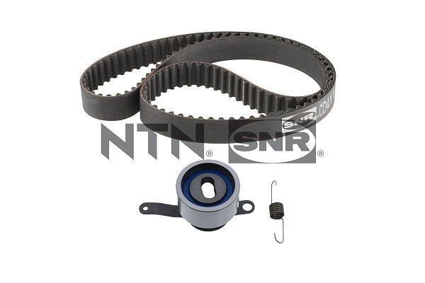 Timing belt kit SNR KD474.02 SNR KD474.02 Timing belt kit Honda HR-V 2017
