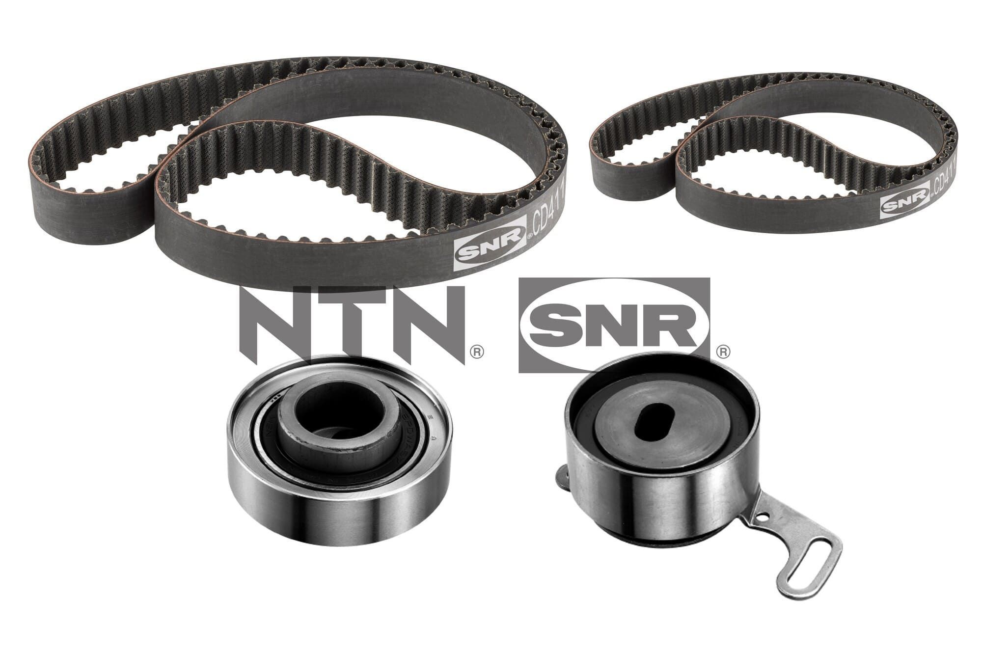 Tandremssæt SNR KD474.07 SNR KD474.07 Tandrem HONDA ODYSSEY 2008
