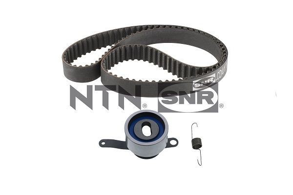 SNR Timing belt kit KD474.08 KD474.08 SNR drive belt kit for DAIHATSU