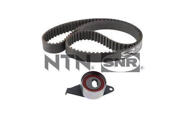 Zahnriemensatz SNR KD479.01 SNR KD479.01 Zahnriemenwechsel-Set DAIHATSU SIRION 2022 Kosten