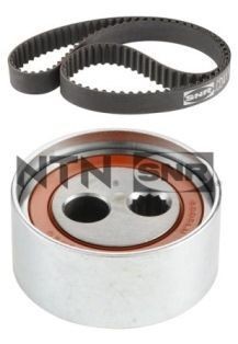 SNR Distributieriem set KD479.02 SNR KD479.02 Distributie-riem Daihatsu Cuore L201 prijs