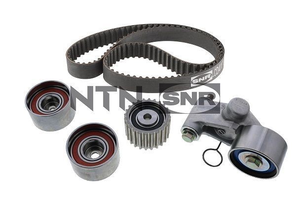 SNR Hammasrihma komplekt KD481.03 KD481.03 Hammasrihma komplekt SUBARU OUTBACK SNR