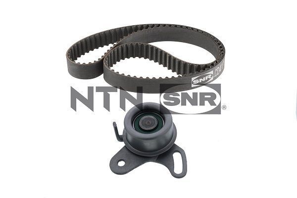 Kit de distribution SNR KD484.00 SNR KD484.00: Kit complet de distribution Hyundai ACCENT 2006