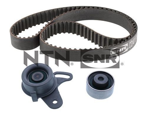 SNR Tandremssæt KD484.01 SNR KD484.01 Hyundai Accent 3 Tandrem pris