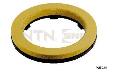 SNR Kit riparazione, Cuscinetto ammortizzatore a molla M250.01 M250.01 costo Supporto ammortizzatore BMW Serie 6 SNR