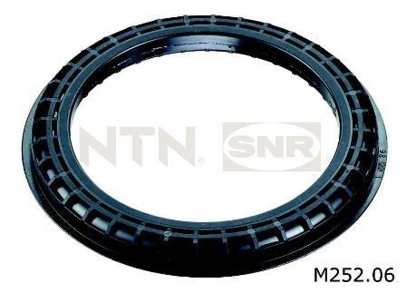 SNR Wentellager, schokbreker veerpootlager M252.06 SNR M252.06 Autovering Ford Mondeo MK1 GBP