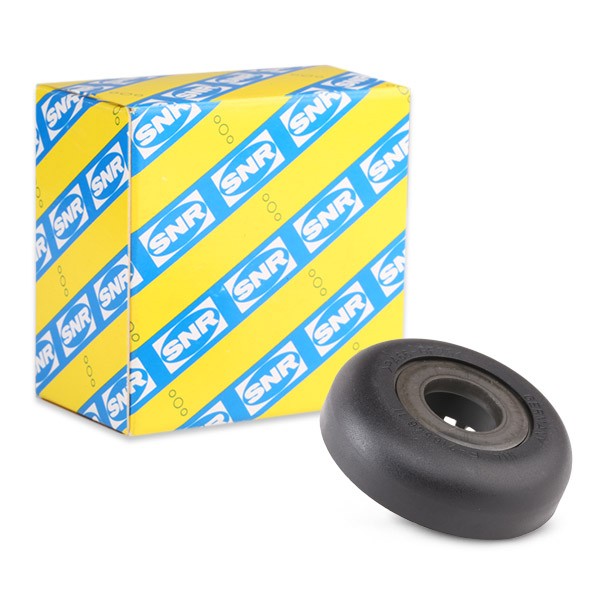 Cuscinetto volvente, Supporto ammortizz. a molla SNR M254.01 SNR M254.01 costo Supporto ammortizzatore Chevy KALOS 2009