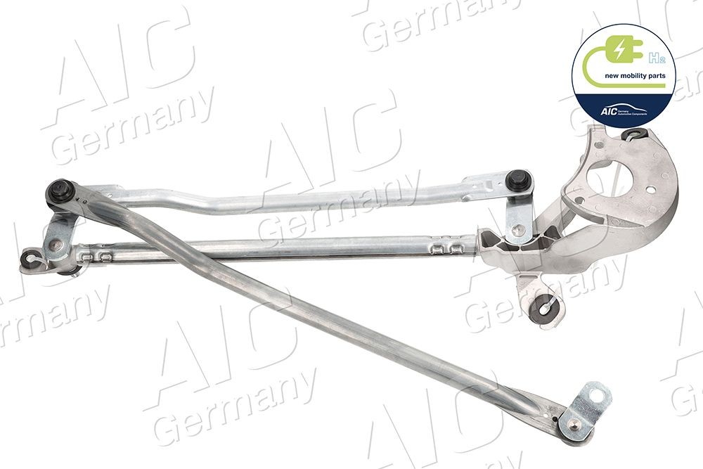 AIC Torkarmekanism 73958 AIC 73958 Torkarmekanism Chrysler Grand Voyager RT bak och fram