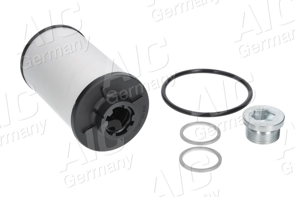 AIC Kit de mudança de óleo de caixa automática 73961Set Conjunto de peças, mudança de óleo, caixa de vel. automática VW AIC 73961Set