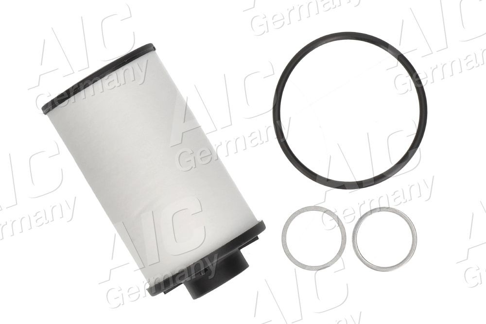 AIC Olieverversingsset voor automatische transmissie 73964Set Volkswagen TIGUAN Transmissie-oliefilter AIC 73964Set