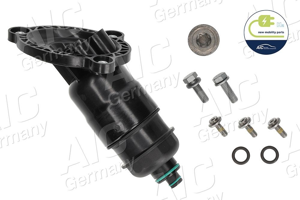 AIC Kit tagliando cambio automatico 73968Set 73968Set costo Kit componenti, cambio olio-cambio automatico TOYOTA AVENSIS AIC