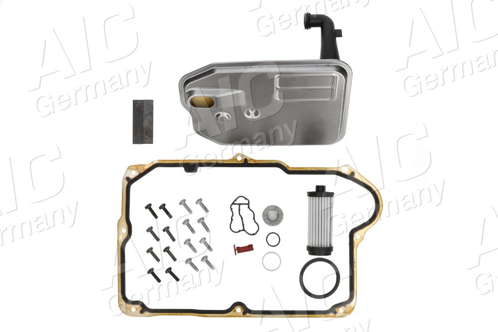 AIC Kit tagliando cambio automatico 73969Set Kit componenti, cambio olio-cambio automatico Mercedes-Benz 414 73969Set AIC