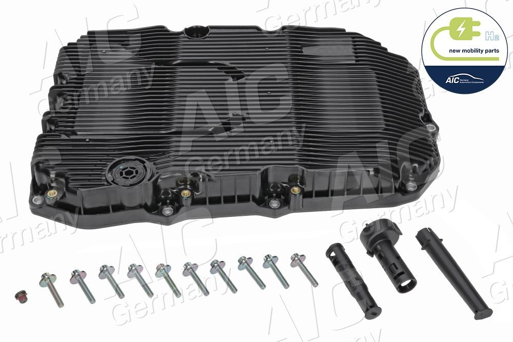 AIC Kit tagliando cambio automatico 73972Set AIC 73972Set Kit componenti, cambio olio-cambio automatico Mercedes W245 prezzo