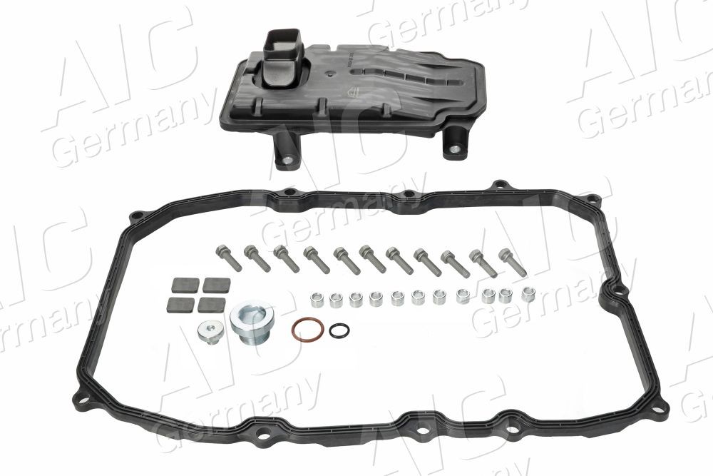 AIC Automātiskās pārnesumkārbas eļļas maiņas komplekts 73980Set AIC Rez. Daļu komplekts, autom. Pārnesumkārbas eļļas maiņa VOLVO 73980Set
