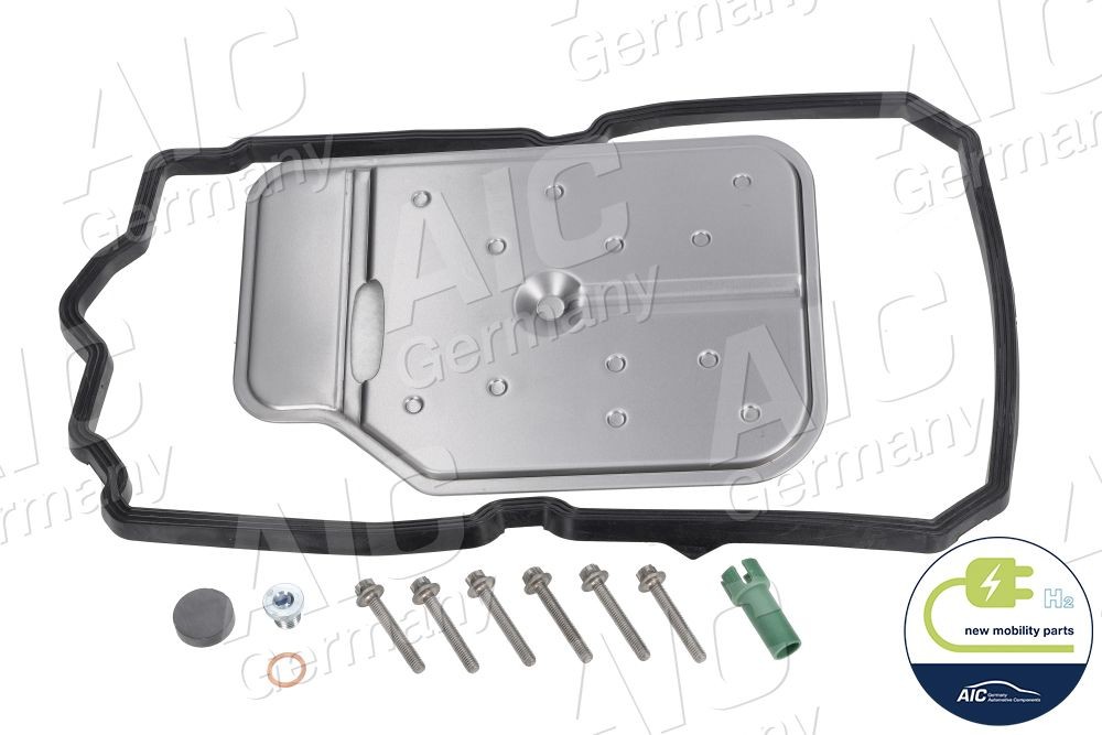 AIC Automaatkäigukasti õlivahetuskomplek 73981Set Hüdraulikafilter automaatkäigukast AIC GL 73981Set odav