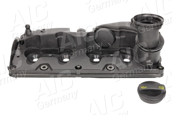 AIC Ventilkåpa 73990 73990 AIC cylinderhuvudet VW TIGUAN
