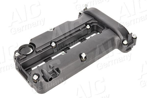AIC Kryt hlavy valcov 73992 Hlava valcov AIC Toyota LAND CRUISER 73992