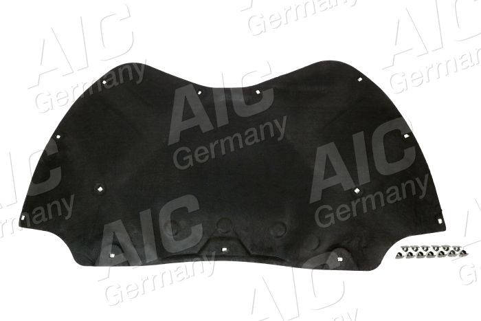 AIC Izolácie motorového priestoru 73995 73995 Izolácie motorového priestoru SEAT TARRACO AIC