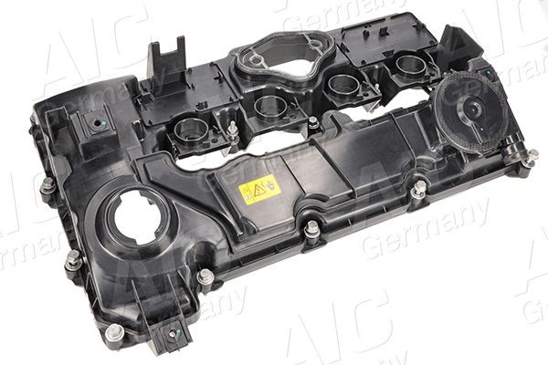 AIC Κυλινδροκεφαλή 74001 AIC 74001 Κυλινδροκεφαλή BMW 6 Cabrio (E64) 630 i 272 PS 2007