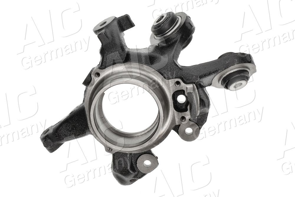 AIC Akseltapp, hjulopphengning 74025 AIC 74025 Styrespindel BMW E93 pris