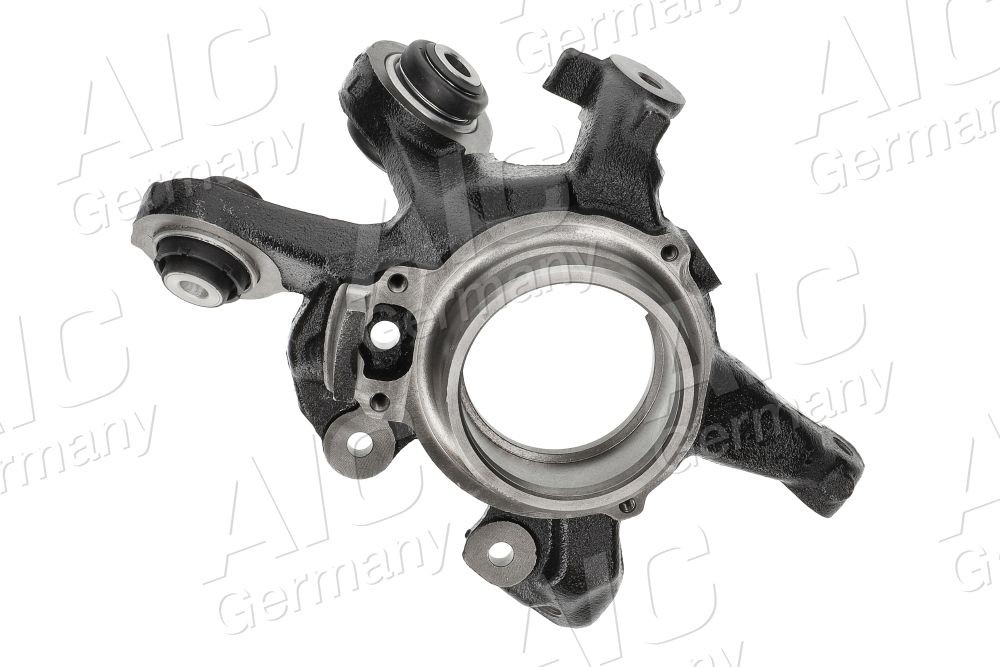 AIC Akseltapp, hjulopphengning 74026 AIC 74026 Styrespindel BMW 1-serie E81 pris