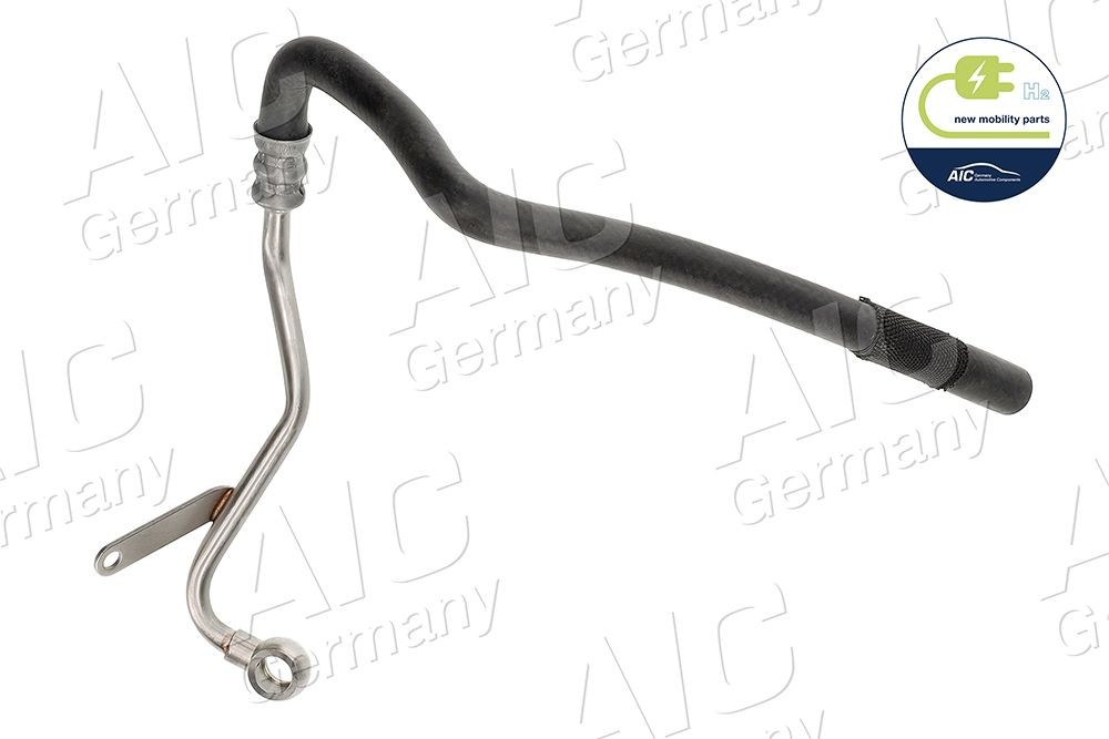 AIC Radiatorslange 74042 Kjøleslange AIC Audi A6 74042