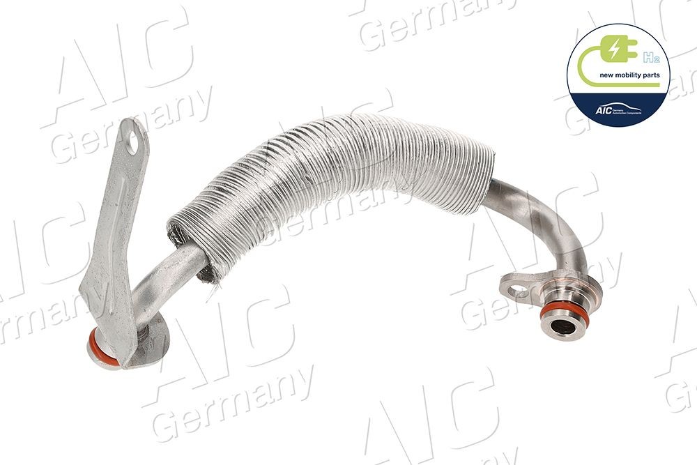 AIC Jäähdytysnesteputki 74046 OPEL Jäähdyttimen letkut AIC 74046