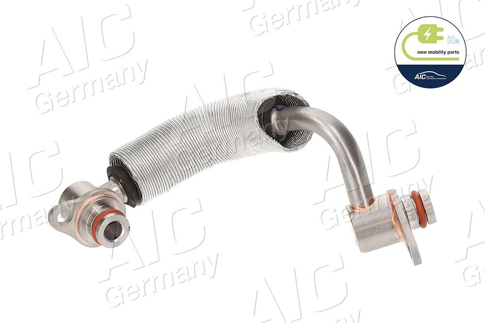 AIC Jahutusvedeliku torustik 74047 Jahutusvoolik BMW F34 74047 AIC