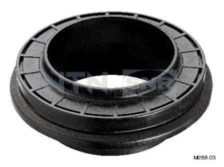 SNR Rullager, fjäderbenslager M258.03 M258.03 SNR fjäderbenslager Lancia DEDRA