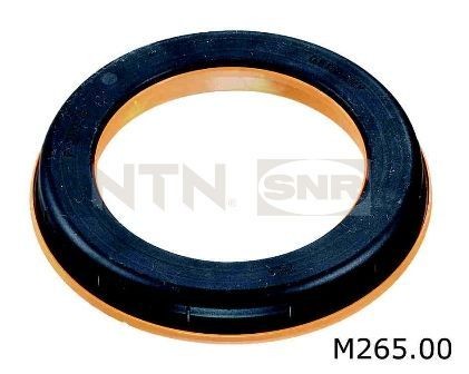 SNR Reparatieset, Ring voor schokbreker veerpootlager M265.00 Veerpoot rubber SNR 340-360 M265.00 goedkoop
