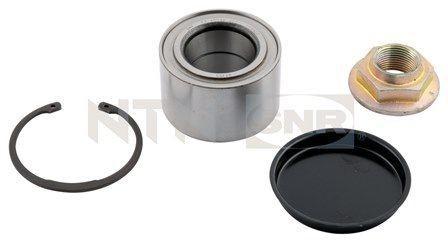 SNR Kit de roulement de roue R140.01 SNR R140.01 Roulement de roue Rodeo 5 prix