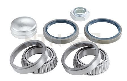 SNR Kit de roulement de roue R140.77 Roulement de roue SNR SIENA R140.77 pas cher
