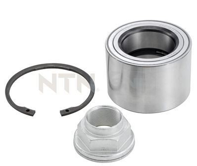 SNR Kit cuscinetto ruota R141.03 R141.03 Mozzo ruota SNR PEUGEOT RIFTER costo