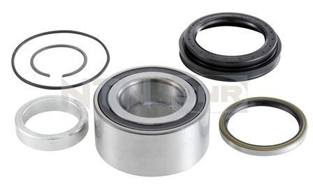 SNR Wiellagerset R141.16 Wiellager SNR YARIS R141.16 goedkoop