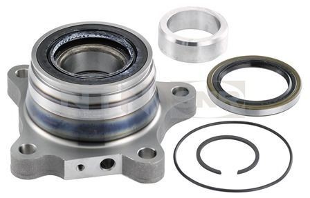 SNR Kit de roulement de roue R141.21 prix Roulement de roue Toyota TRN28_, GRN28_ R141.21 SNR