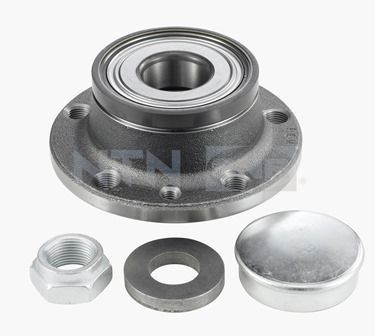 Wiellagerset SNR R141.24 SNR R141.24: Wielnaaf Fiat FIORINO 2025