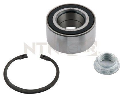 SNR Hjullagersats R150.27 SNR R150.27 Hjullager BMW X3 E83 original