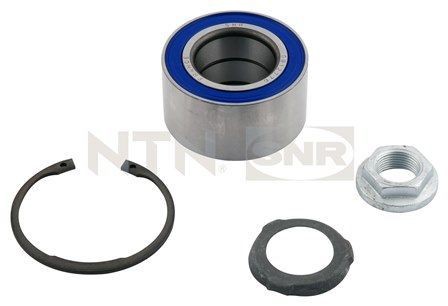 SNR Rattalaagrikomplekt R150.28 Rattalaager SNR BMW 1. Seeria R150.28