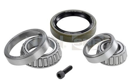 SNR Kit de roulement de roue R151.24 SNR Jeu de roulements de roue MERCEDES-BENZ R151.24