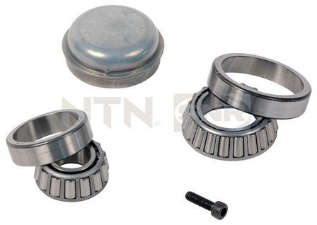 SNR Rattalaagrikomplekt R151.36 R151.36 Rattarumm MERCEDES-BENZ 190 SNR