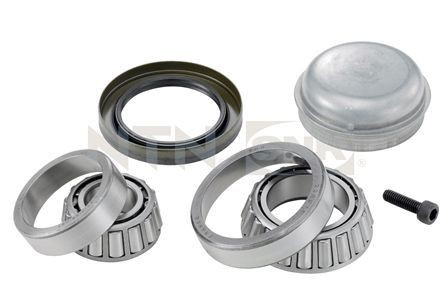 SNR Hjullejesæt R151.36S SNR R151.36S Mercedes R172 Nav hjul originale pris
