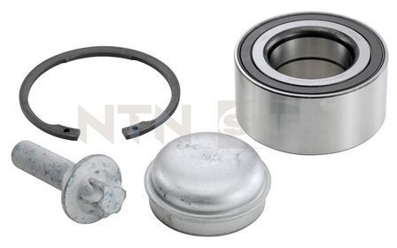 SNR Radlagersatz R151.40 R151.40 SNR Radnabe ROVER MINI MK I hinten und vorne kaufen