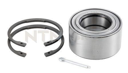 SNR Radlagersatz R153.15 R153.15 SNR Radlager Opel Corsa C Kosten