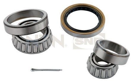 SNR Wiellagerset R153.28 Wiellager set SNR D-MAX R153.28 goedkoop