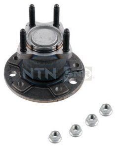SNR Wiellagerset R153.34 Wielnaaf SNR 96 R153.34 goedkoop