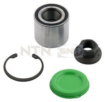 SNR Radlagersatz R153.37 R153.37 SNR Opel Corsa C Radlager Kosten