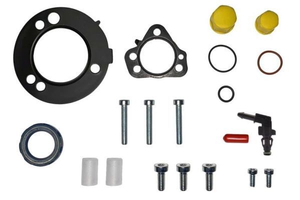 ENGITECH Rep.sæt, brændstofpumpe ENT210060 ENGITECH ENT210060 originale VW T3 kasse Reparationssæt brændstofpumpe hvad koster