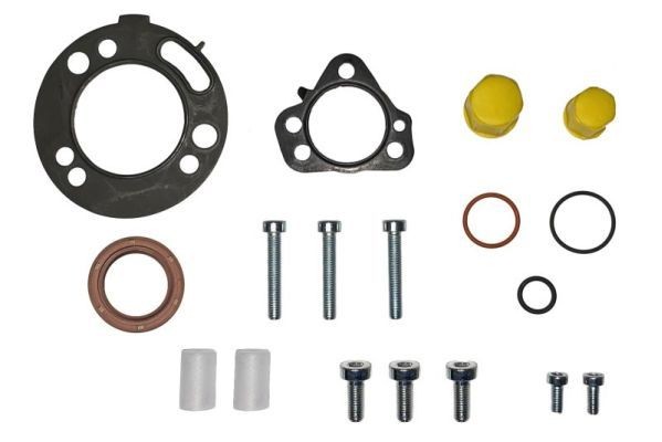 ENGITECH Kit riparazione, Pompa carburante ENT210062 ENGITECH ENT210062 Kit riparazione pompa carburante Superb IV Station Wagon (B9, 3Y) originale prezzo